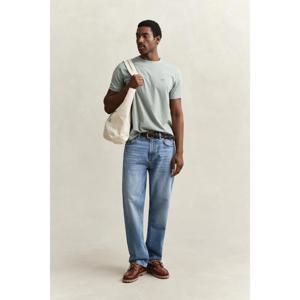 GANT Regular Fit Shield T-Shirt